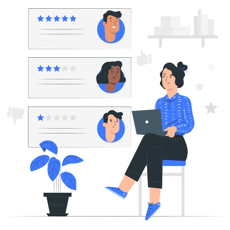 Online Review